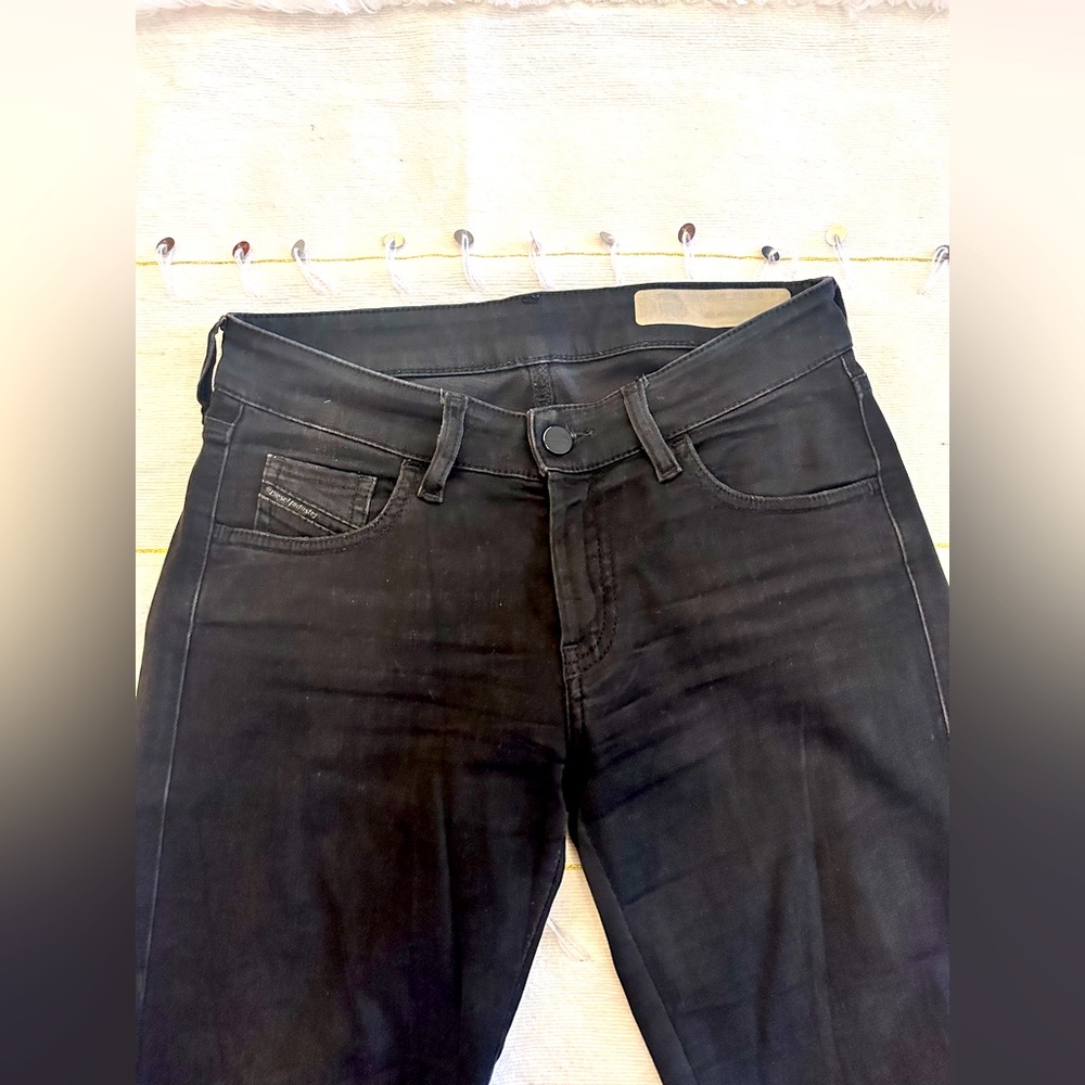 Dosel blanco jeans